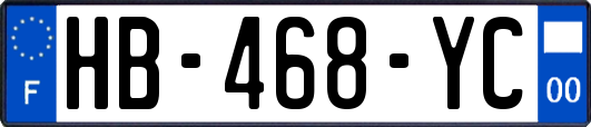 HB-468-YC