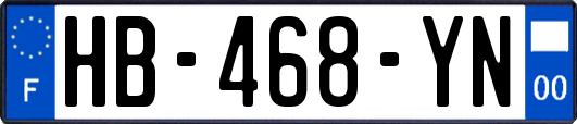 HB-468-YN