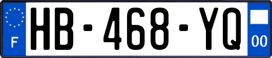 HB-468-YQ