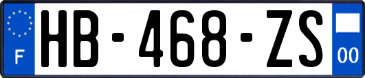 HB-468-ZS