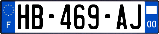 HB-469-AJ