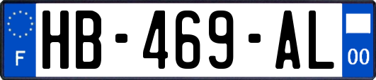 HB-469-AL