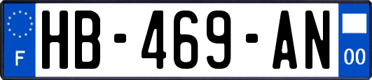 HB-469-AN