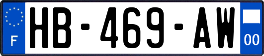 HB-469-AW