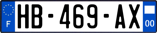 HB-469-AX