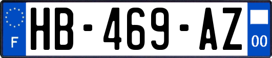 HB-469-AZ