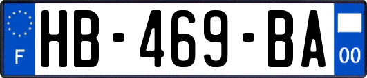 HB-469-BA