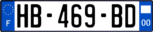 HB-469-BD