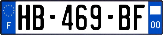 HB-469-BF