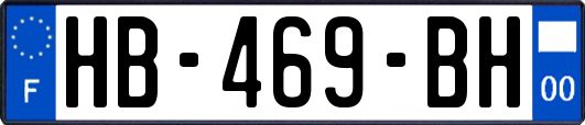 HB-469-BH