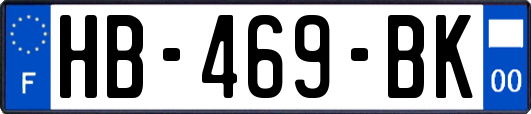 HB-469-BK