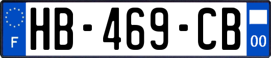 HB-469-CB