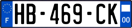 HB-469-CK