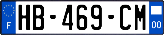 HB-469-CM