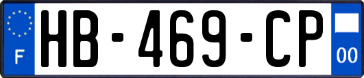 HB-469-CP