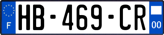 HB-469-CR