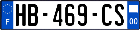 HB-469-CS