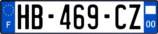 HB-469-CZ