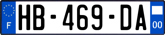 HB-469-DA