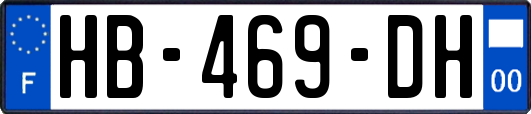 HB-469-DH