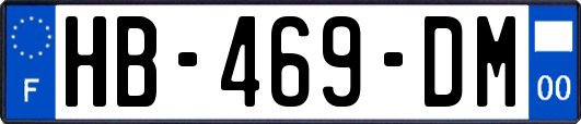 HB-469-DM