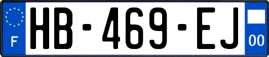 HB-469-EJ