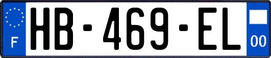 HB-469-EL