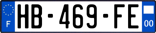HB-469-FE