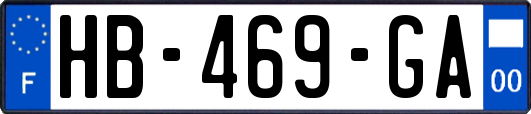 HB-469-GA