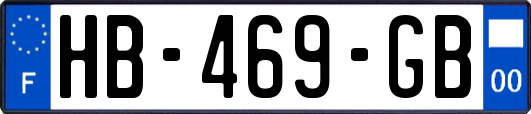 HB-469-GB