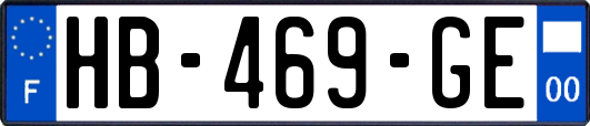 HB-469-GE