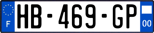 HB-469-GP