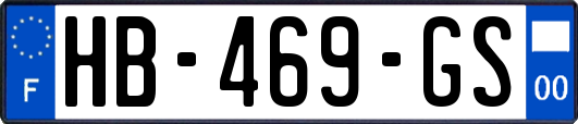 HB-469-GS