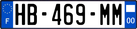 HB-469-MM