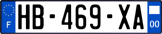 HB-469-XA