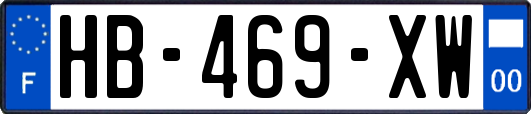 HB-469-XW
