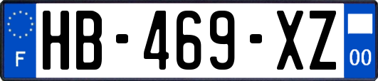 HB-469-XZ