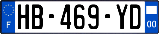 HB-469-YD
