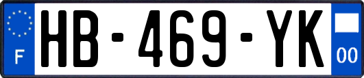 HB-469-YK
