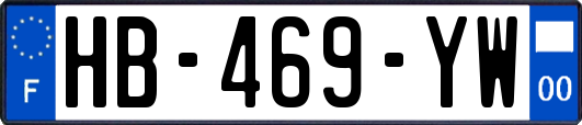 HB-469-YW