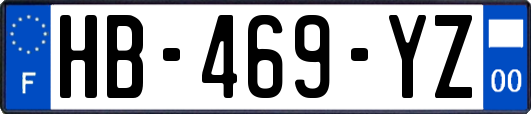 HB-469-YZ