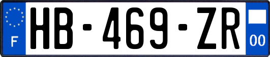 HB-469-ZR