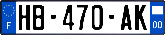 HB-470-AK