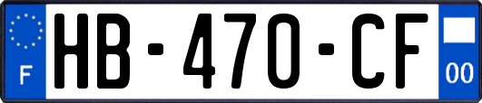 HB-470-CF