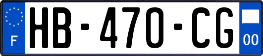 HB-470-CG