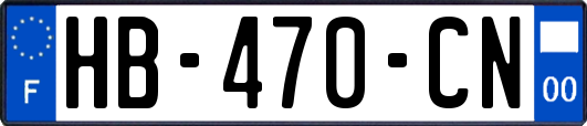 HB-470-CN