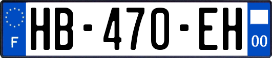 HB-470-EH