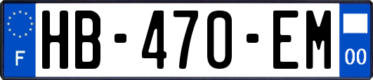 HB-470-EM