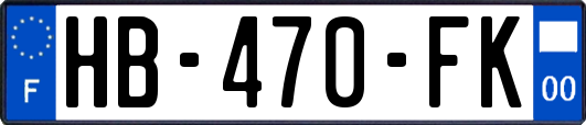 HB-470-FK