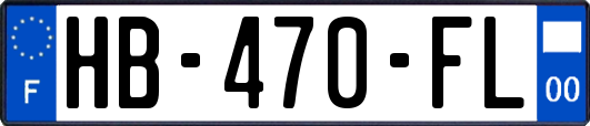 HB-470-FL